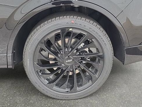 New 2026 Lincoln Aviator Reserve AWD/4WD image 30