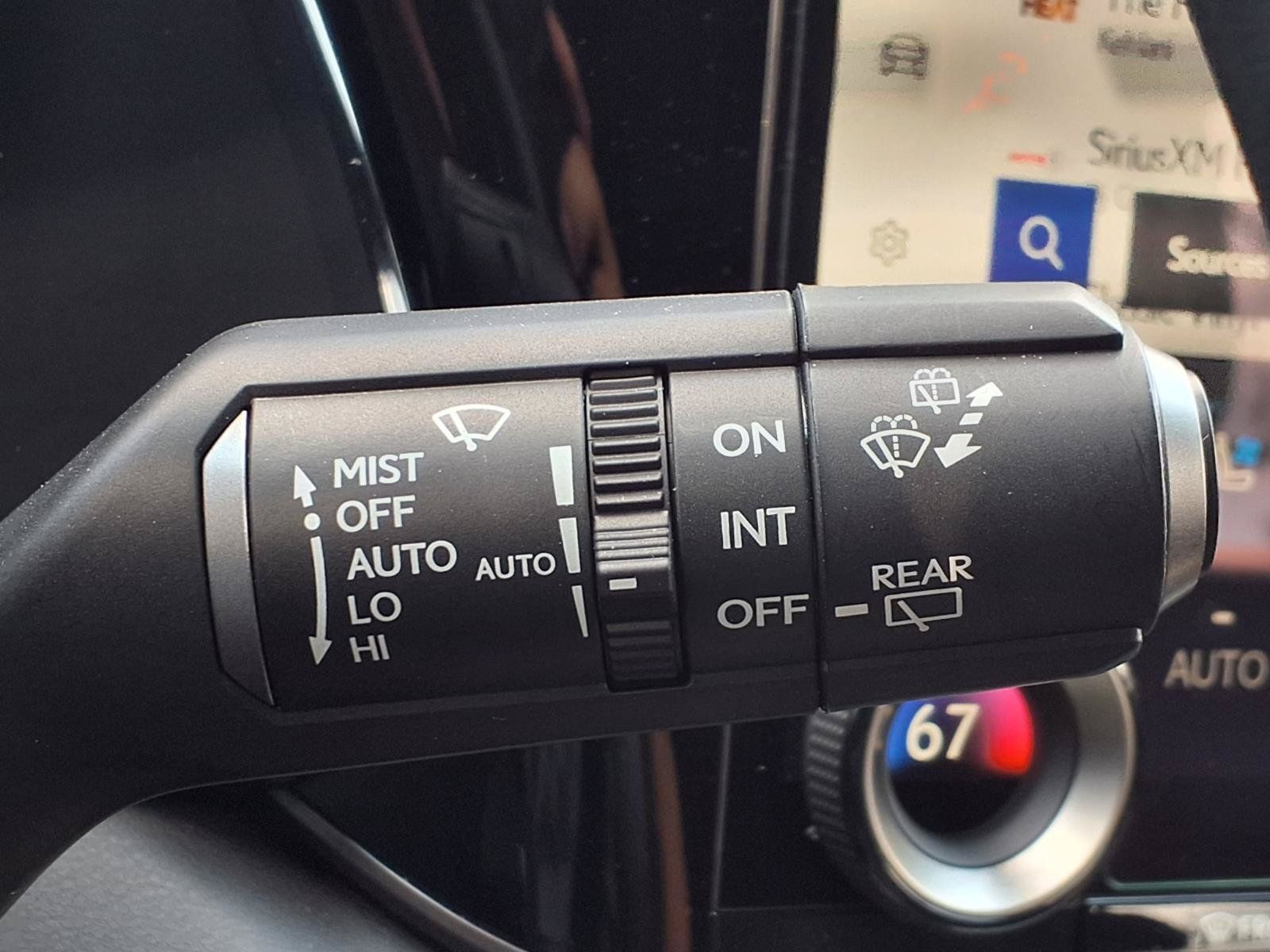 Used 2026 Lexus RX 350h w/ Convenience Package AWD/4WD image 16