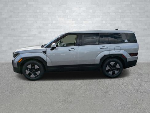 New 2026 Hyundai Santa Fe SE image 8