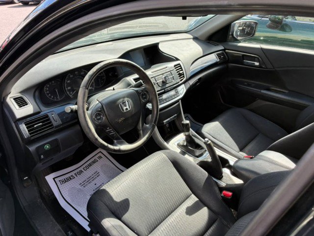 Used 2014 Honda Accord Sport image 5