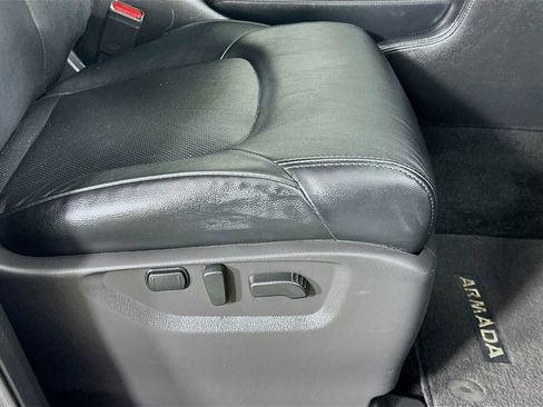 Used 2024 Nissan Armada SL image 24