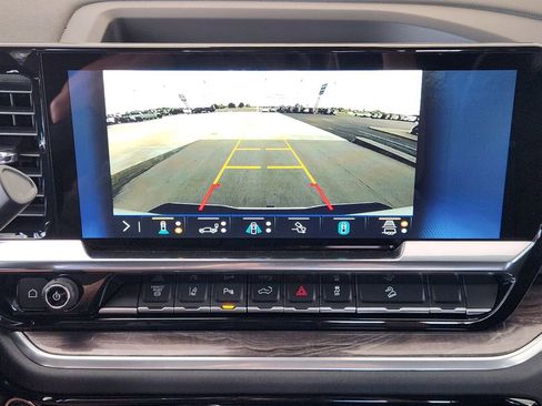 New 2026 Chevrolet Silverado 2500 LTZ w/ Z71 Chrome Sport Edition image 13