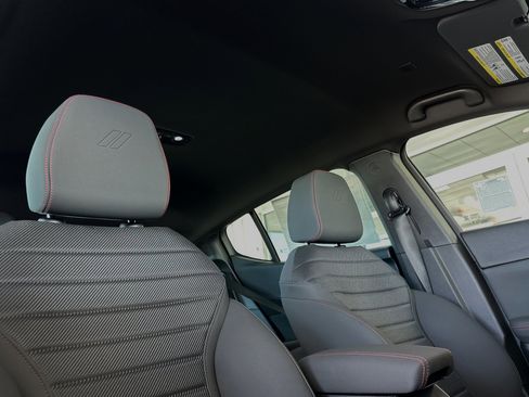 New 2024 Dodge Hornet GT w/ Tech Pack w/o Parking image 14