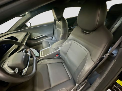 Used 2023 Lucid Air Pure AWD/4WD image 13