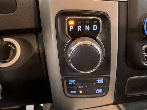 Used 2016 RAM 1500 Big Horn image 15