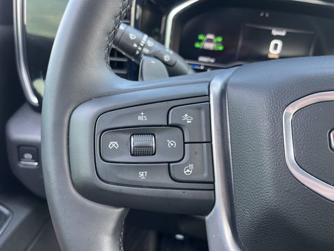 Used 2025 GMC Sierra 1500 Elevation RWD image 20