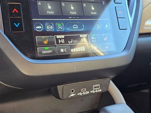 Certified 2025 Subaru Forester Limited w/ Popular Package #1 image 19