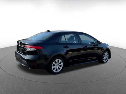 Used 2025 Toyota Corolla LE image 15