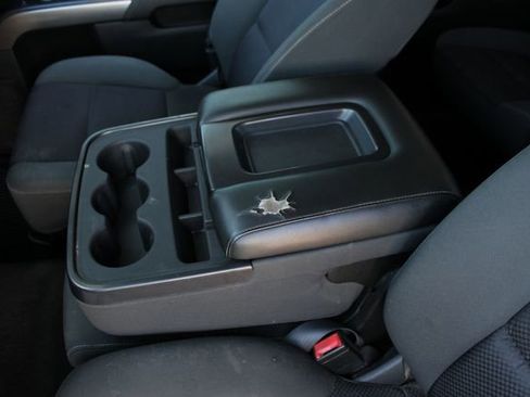 Used 2014 Chevrolet Silverado 1500 LT w/ LT Convenience Package AWD/4WD image 17