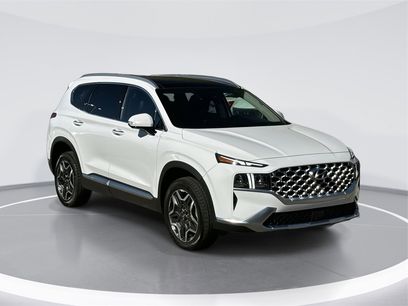 Used 2023 Hyundai Santa Fe Limited