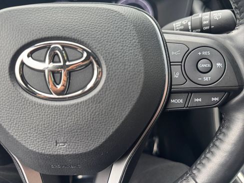 Used 2024 Toyota RAV4 XSE w/ Advanced Technology Package AWD/4WD image 30