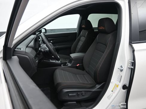 Used 2026 Honda CR-V TrailSport image 26