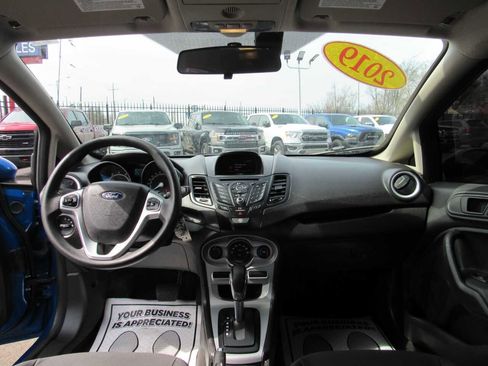 Used 2019 Ford Fiesta SE image 20