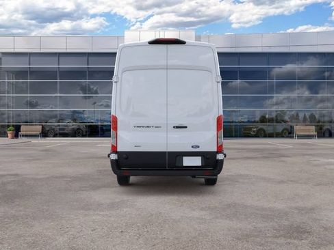 New 2026 Ford Transit 350 148 High Roof AWD image 5