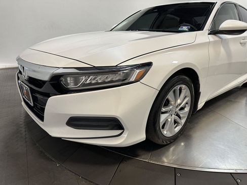 Used 2019 Honda Accord LX image 7