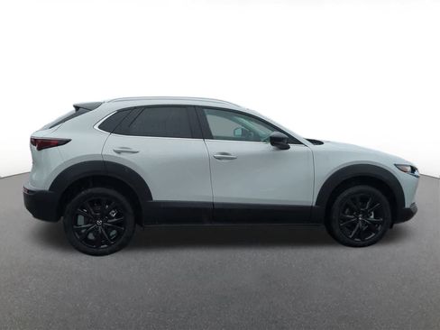New 2025 MAZDA CX-30 AWD 2.5 S w/ Select Sport Pkg image 7