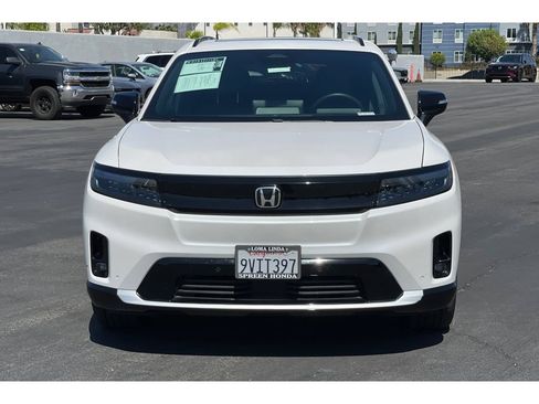 Used 2025 Honda Prologue Touring image 9