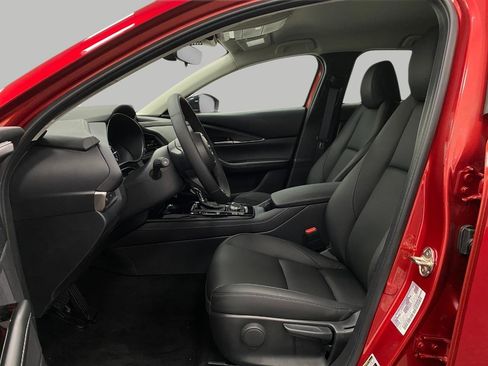 New 2025 MAZDA CX-30 AWD 2.5 S w/ Select Sport Pkg image 26