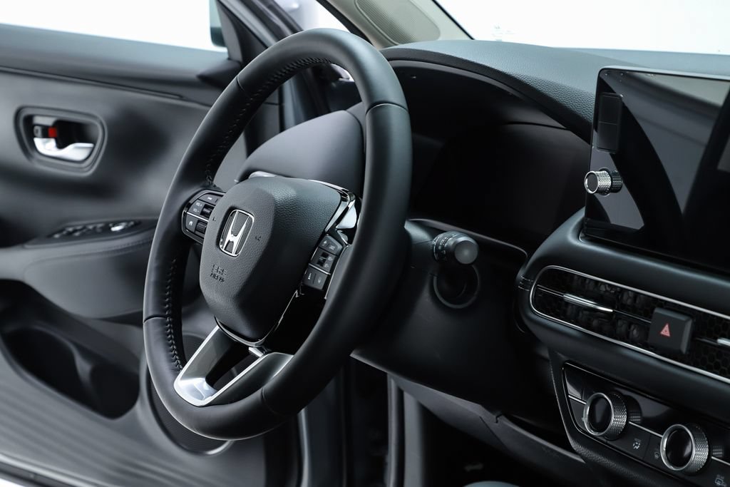 Used 2026 Honda HR-V EX-L image 72
