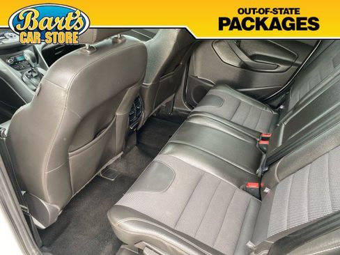 Used 2014 Ford Escape SE w/ SE Chrome Package AWD/4WD image 21
