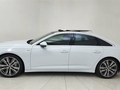 Used 2019 Audi A6 3.0T Premium Plus w/ Premium Plus Package