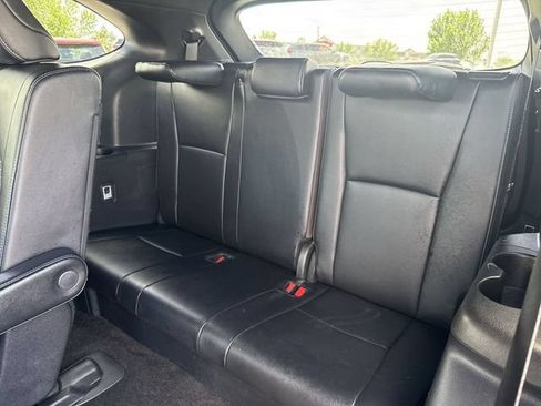 Used 2025 Toyota Highlander XSE AWD/4WD image 23