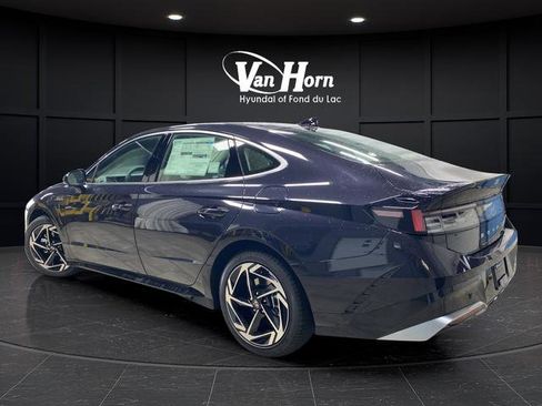 New 2026 Hyundai Sonata SEL image 5