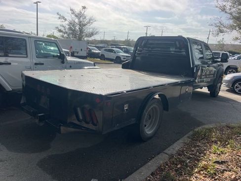 Used 2024 Ford F450 XL image 4