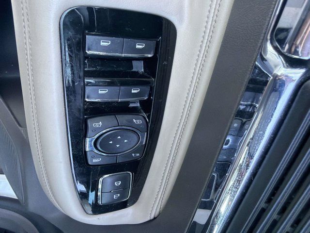 Used 2022 Lincoln Corsair Reserve FWD image 9