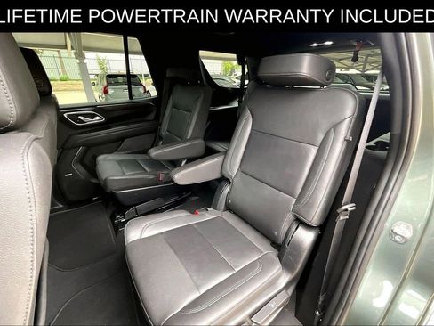 Used 2023 Chevrolet Tahoe LT w/ LT Signature Plus Package image 29