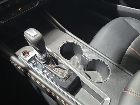 Used 2022 Nissan Altima 2.5 SR image 24