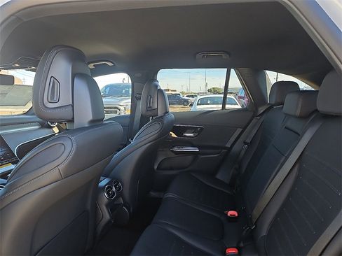 Certified 2026 Mercedes-Benz GLC 300 4MATIC image 17