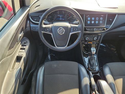 Used 2019 Buick Encore Preferred image 12