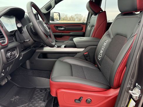 New 2026 RAM 1500 Rebel w/ Rebel Level 1 Equipment Group image 13