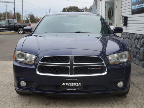 Used 2014 Dodge Charger R/T w/ Wheels & Tunes Group image 8
