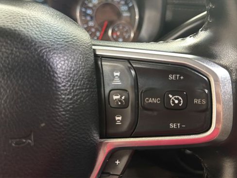 Used 2024 RAM 2500 Laramie w/ Safety Group AWD/4WD image 18