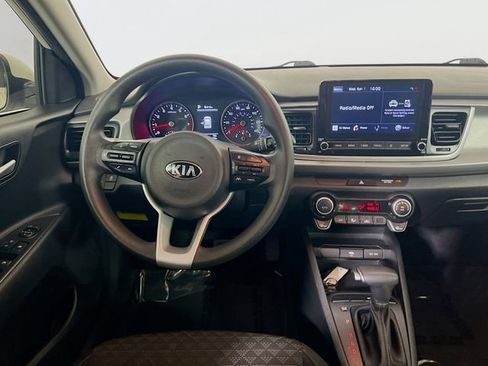 Used 2021 Kia Rio S w/ Technology Package image 20