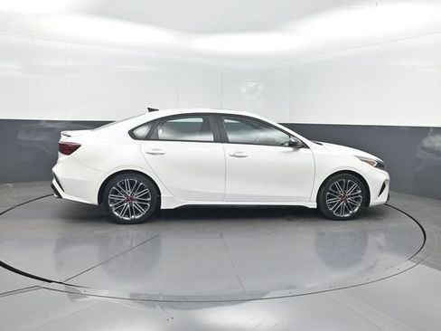 Used 2023 Kia Forte GT FWD image 34
