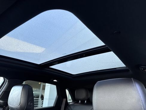 Used 2025 Cadillac XT5 Premium Luxury image 27