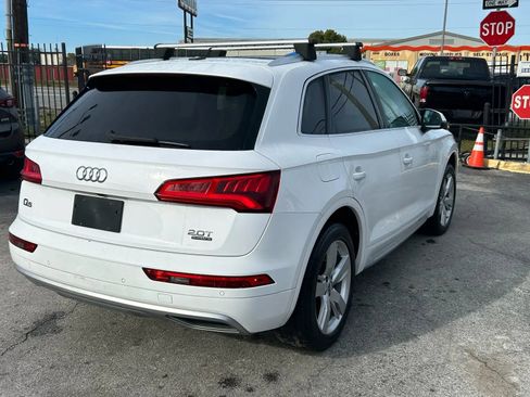 Used 2018 Audi Q5 2.0T Premium Plus w/ Premium Plus Package image 6