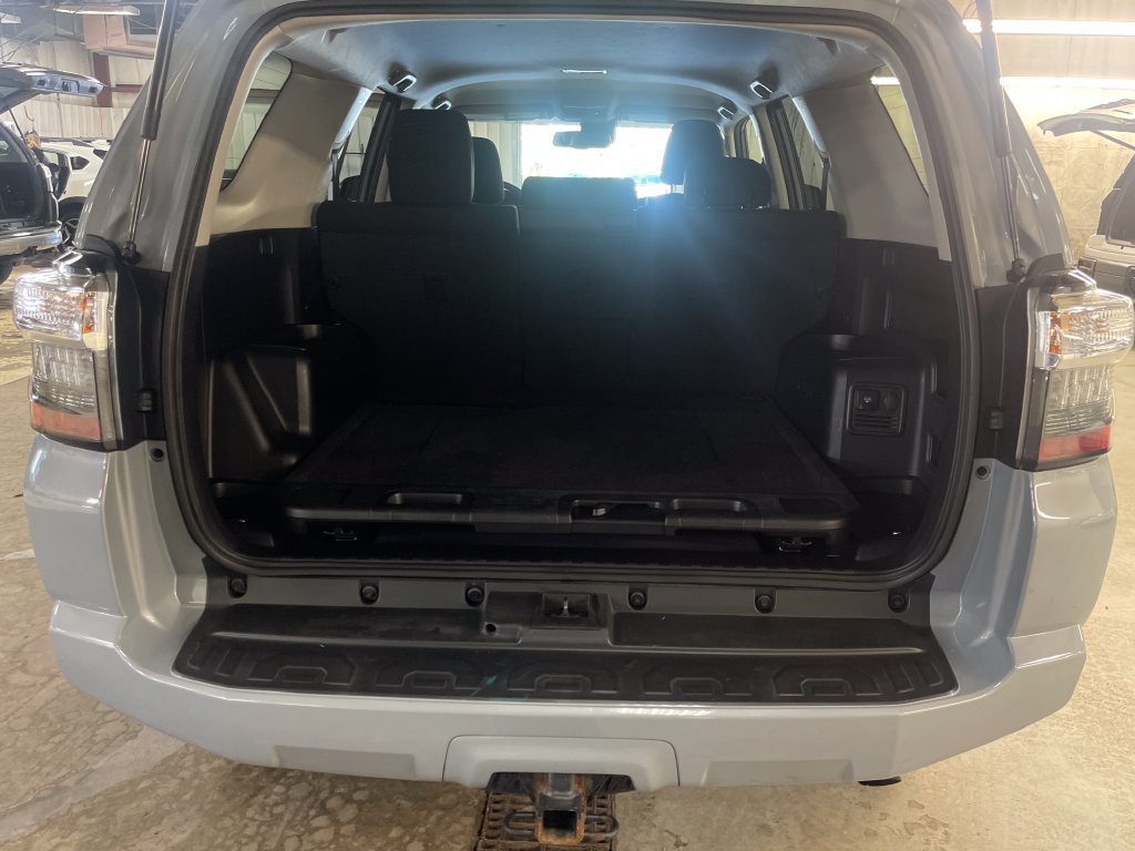 Certified 2021 Toyota 4Runner Trail Special Edition AWD/4WD image 26