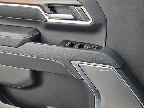 New 2026 GMC Sierra 3500 Denali w/ Denali Reserve Package image 17