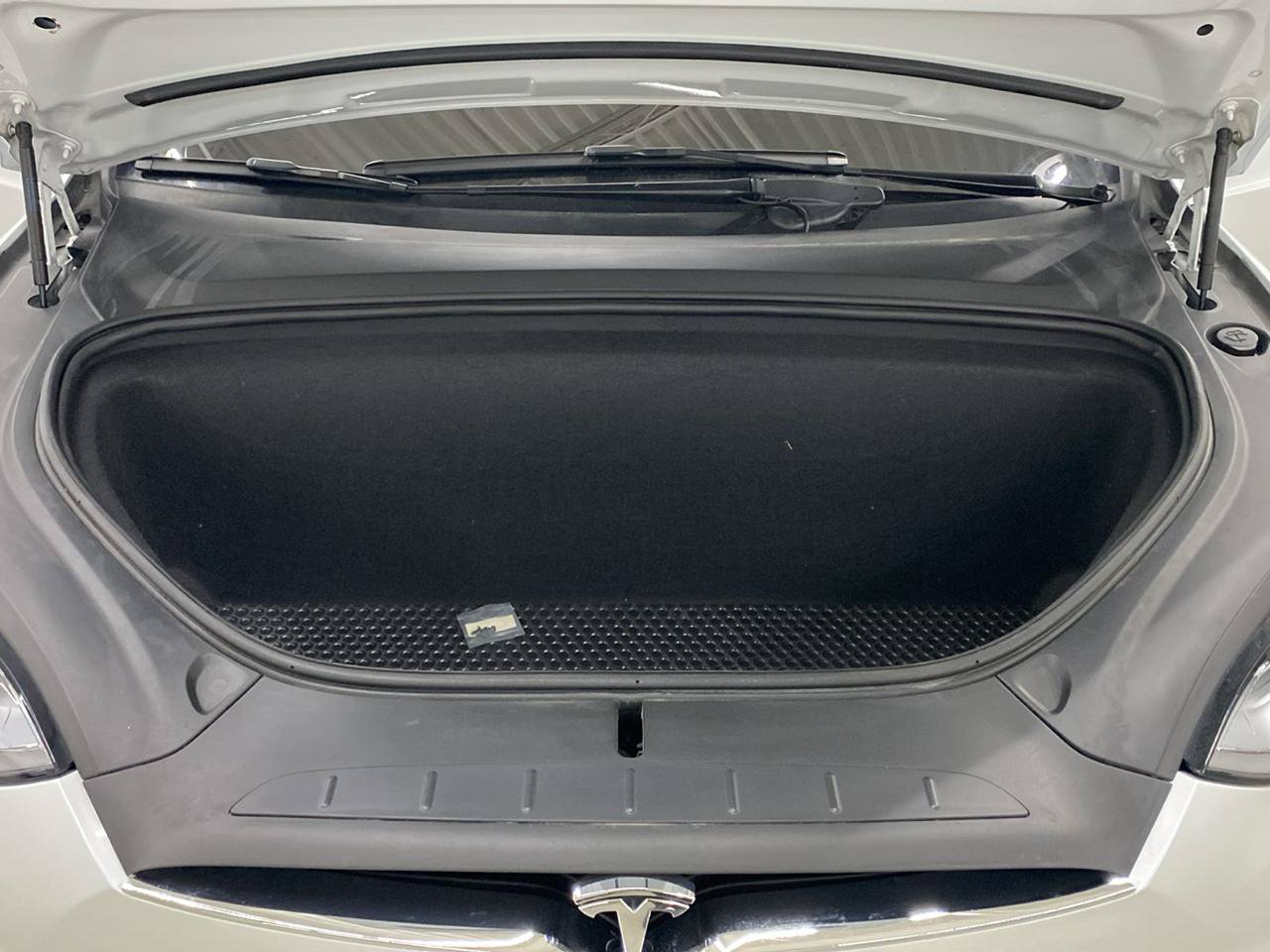 Used 2018 Tesla Model X P100D AWD/4WD image 33