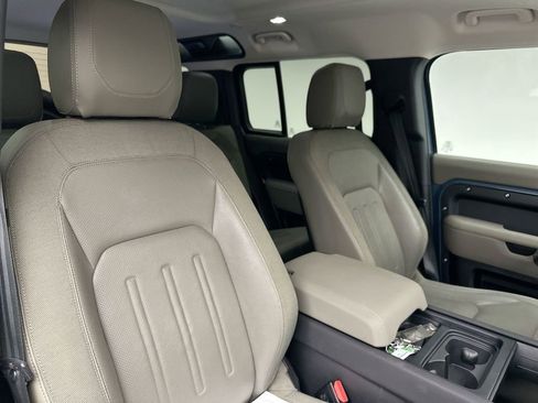Used 2020 Land Rover Defender 110 S image 6
