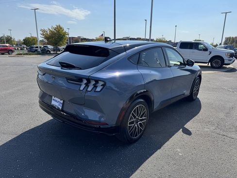 Certified 2024 Ford Mustang Mach-E Premium image 5