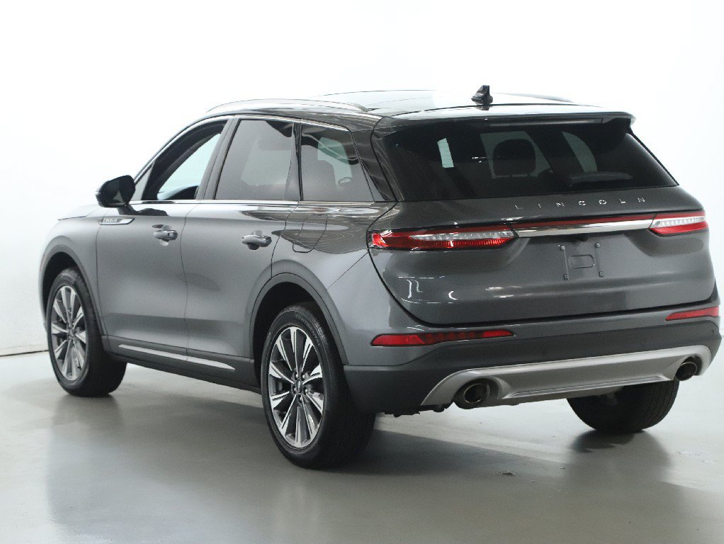 Used 2022 Lincoln Corsair Reserve w/ Elements Package AWD/4WD image 41