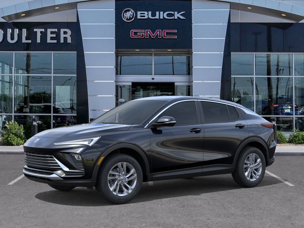 New 2026 Buick Envista Preferred w/ Convenience I Package FWD image 2