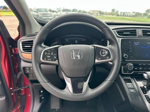 Used 2021 Honda CR-V EX image 20