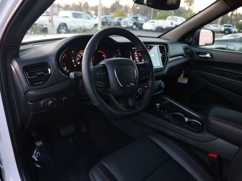New 2026 Dodge Durango GT image 10