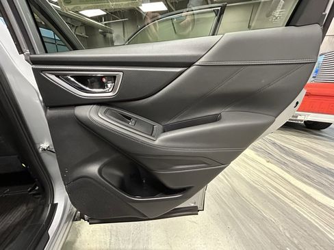 Used 2019 Subaru Forester Limited image 41